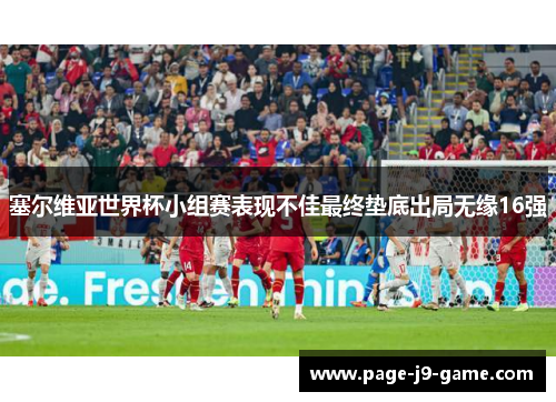 塞尔维亚世界杯小组赛表现不佳最终垫底出局无缘16强